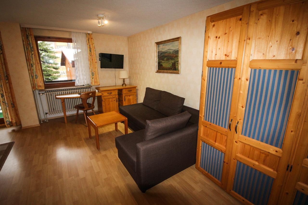 Bogensporthotel "Bad" Eisenbach  Extérieur photo