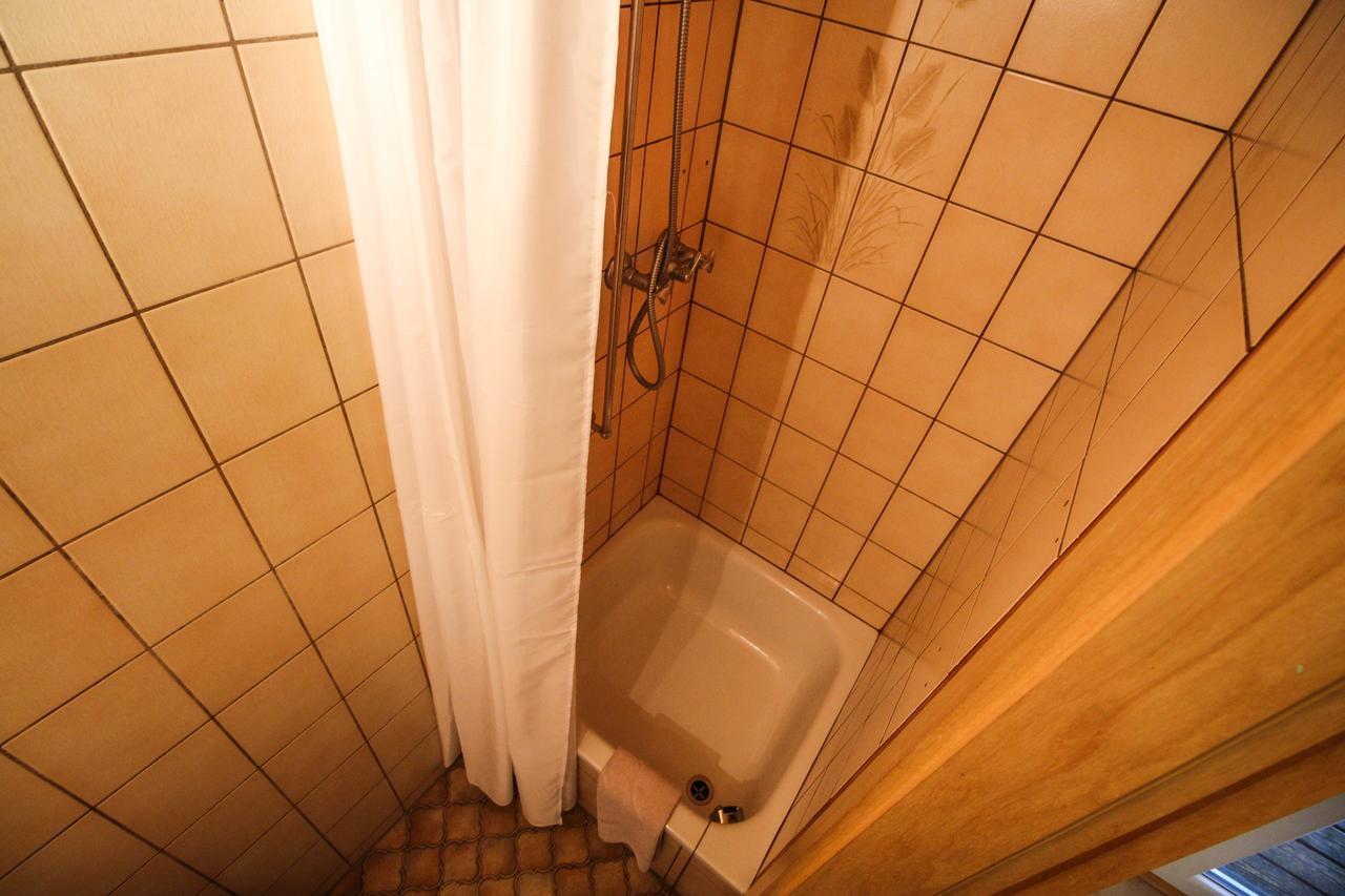 Bogensporthotel "Bad" Eisenbach  Extérieur photo