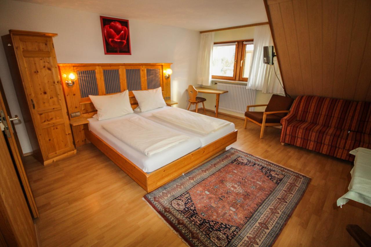 Bogensporthotel "Bad" Eisenbach  Extérieur photo