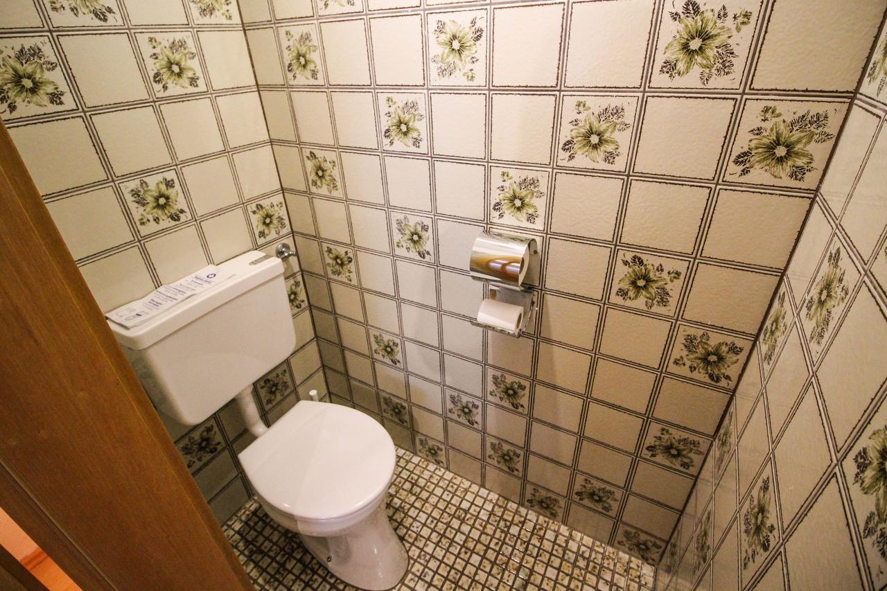 Bogensporthotel "Bad" Eisenbach  Extérieur photo