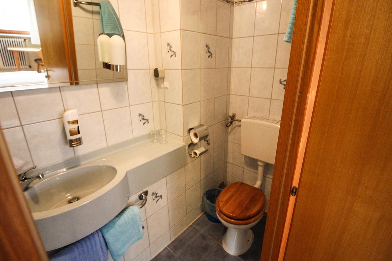 Bogensporthotel "Bad" Eisenbach  Extérieur photo