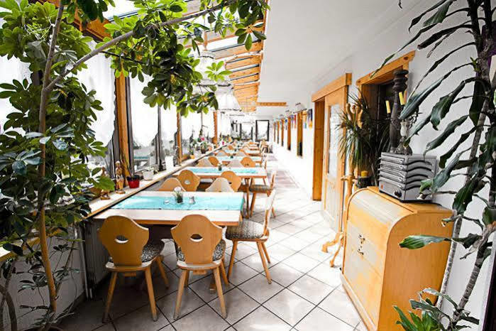 Bogensporthotel "Bad" Eisenbach  Extérieur photo